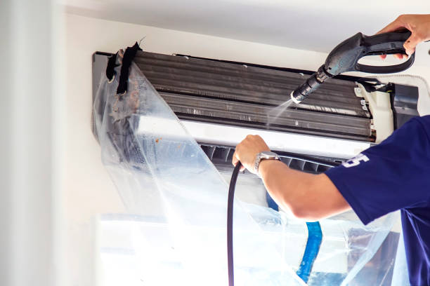 Best Local Air Duct Cleaning Services  in Moody, TX