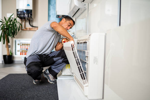 Trusted Moody, TX Airduct Cleaning Experts