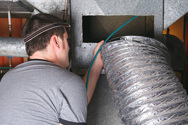 Best Ductwork Cleaning Services  in Moody, TX