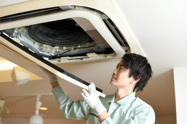 Best Best Air Duct Cleaning Company  in Moody, TX