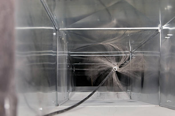 Best Emergency Air Duct Cleaning  in Moody, TX