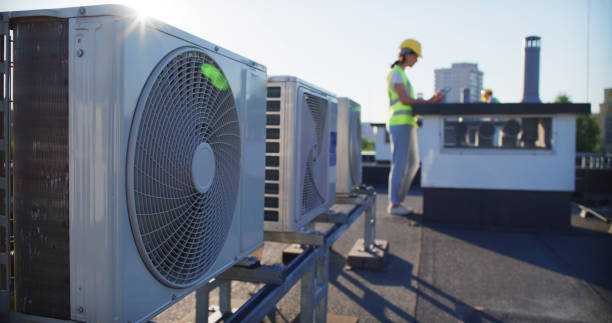 Best Air Duct Sanitizing Services  in Moody, TX