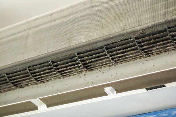 Affordable HVAC Duct Cleaning in Moody, TX