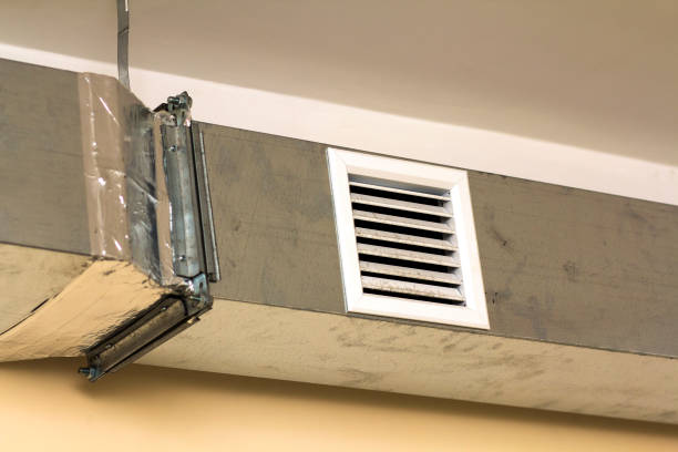 Best Professional Duct Cleaning Services  in Moody, TX