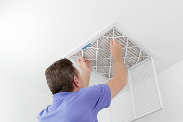 Best HVAC Air Duct Cleaning  in Moody, TX